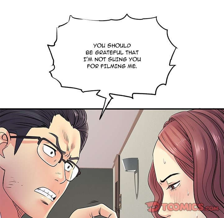 Secret Affairs chapter 19 page 88