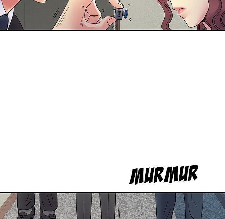 Secret Affairs chapter 19 page 89