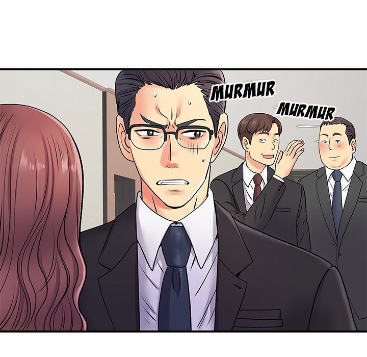 Secret Affairs chapter 19 page 92