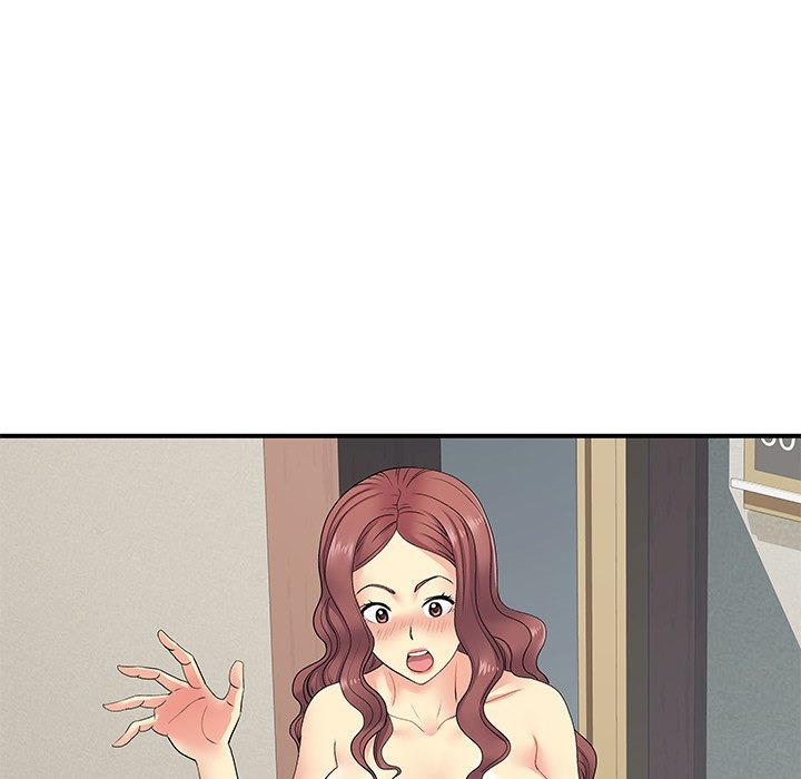 Secret Affairs chapter 19 page 93