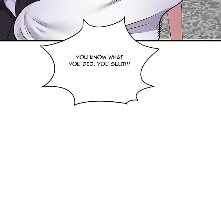 Secret Affairs chapter 19 page 95