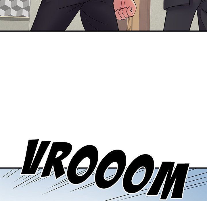Secret Affairs chapter 19 page 100