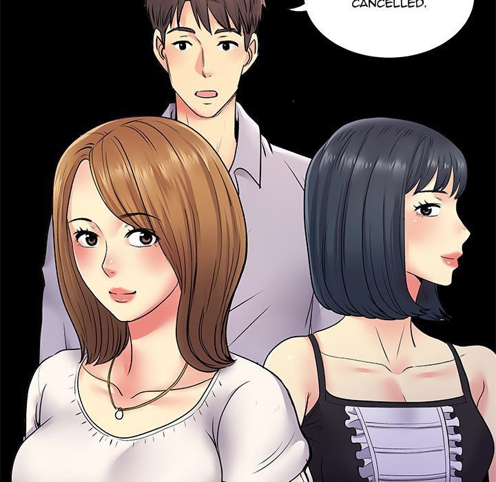 Secret Affairs chapter 19 page 104