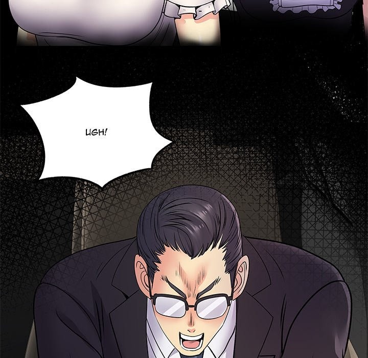 Secret Affairs chapter 19 page 105