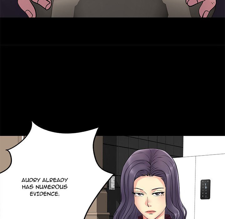 Secret Affairs chapter 19 page 107