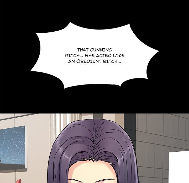 Secret Affairs chapter 19 page 109