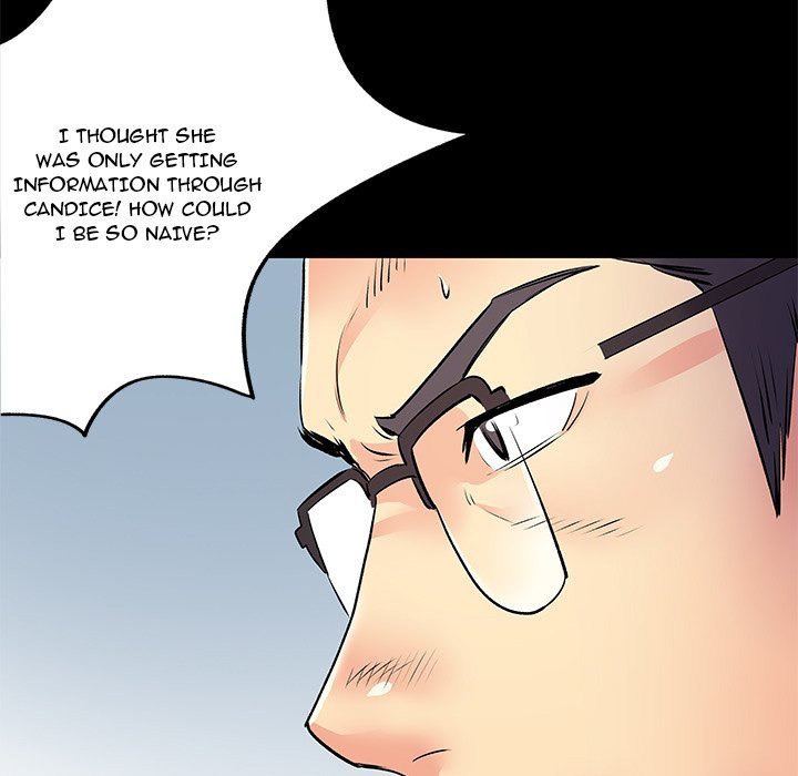 Secret Affairs chapter 19 page 111