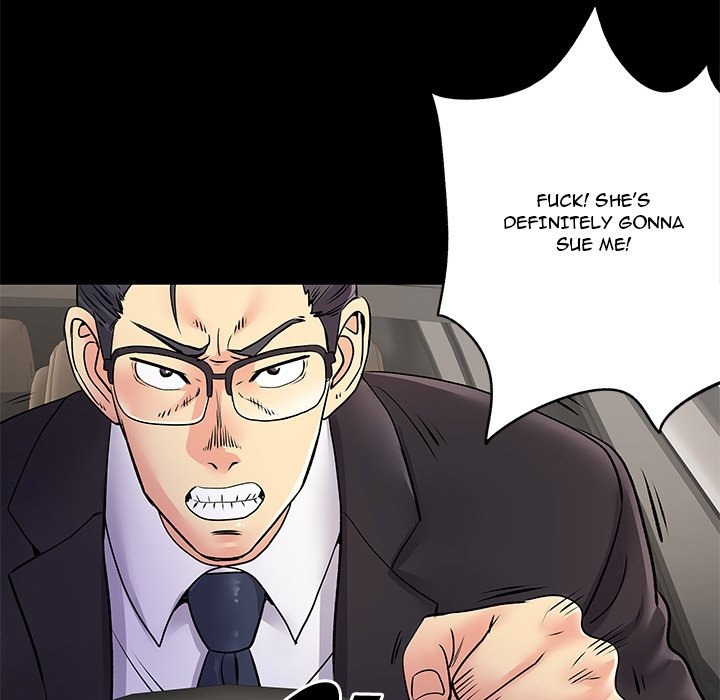 Secret Affairs chapter 19 page 113