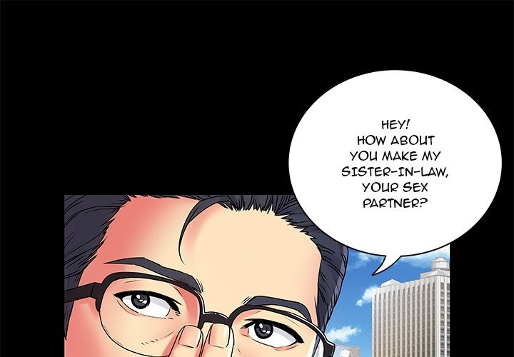 Secret Affairs chapter 2 page 2