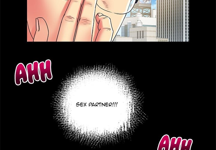 Secret Affairs chapter 2 page 3