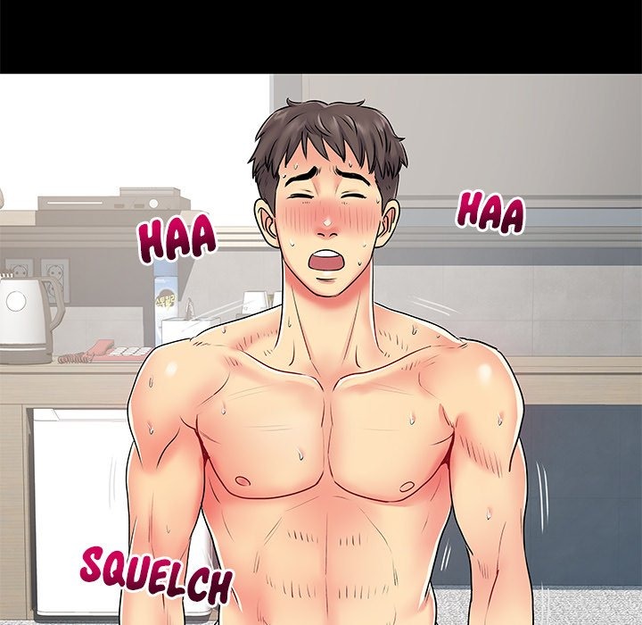 Secret Affairs chapter 2 page 6