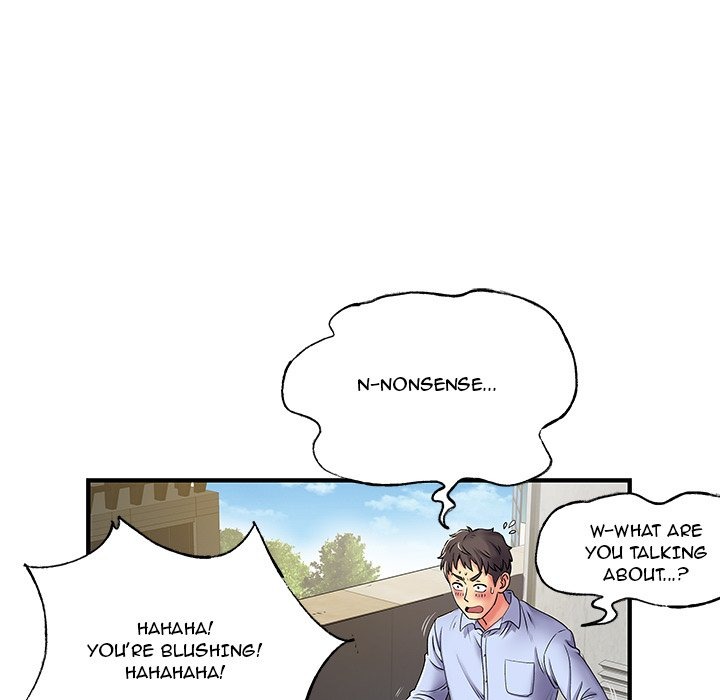 Secret Affairs chapter 2 page 10
