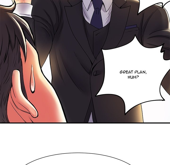 Secret Affairs chapter 2 page 14