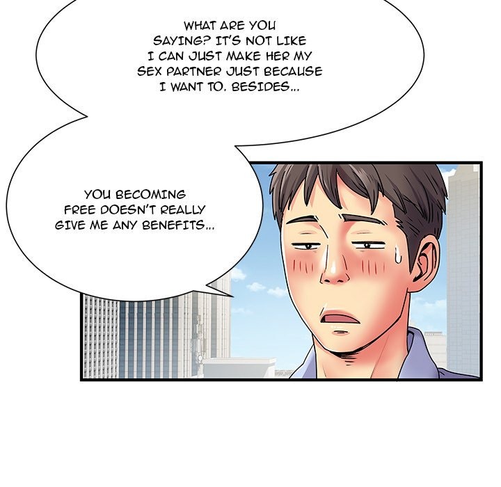 Secret Affairs chapter 2 page 15