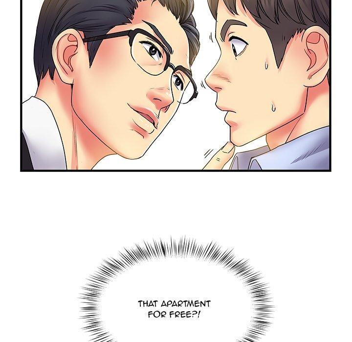Secret Affairs chapter 2 page 18