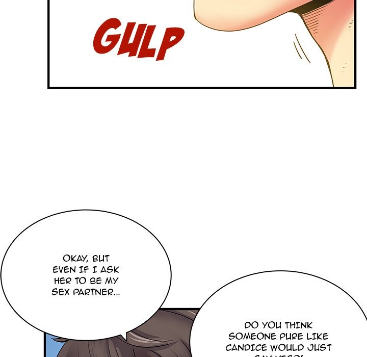 Secret Affairs chapter 2 page 23