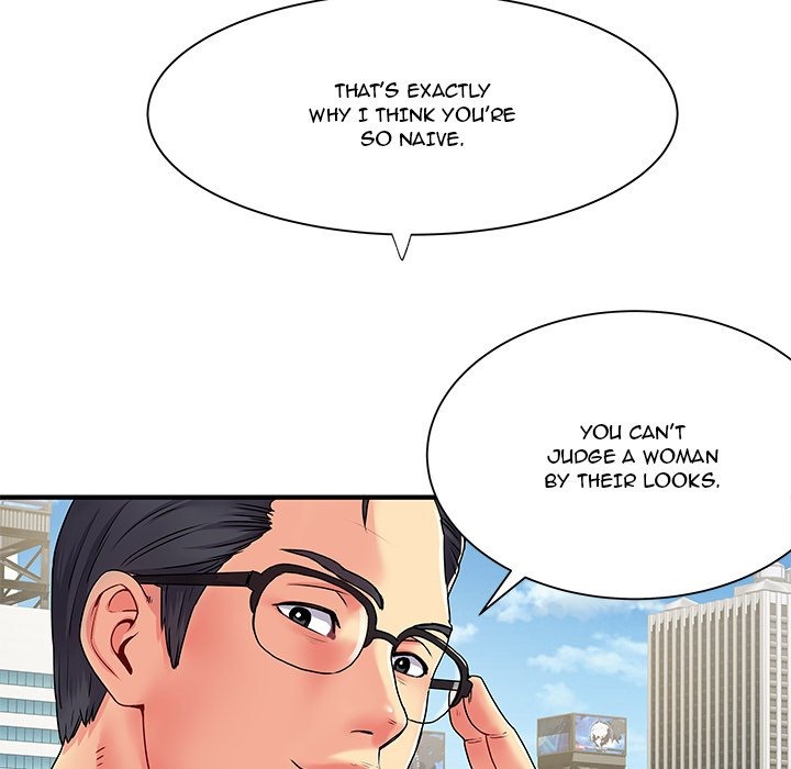 Secret Affairs chapter 2 page 27