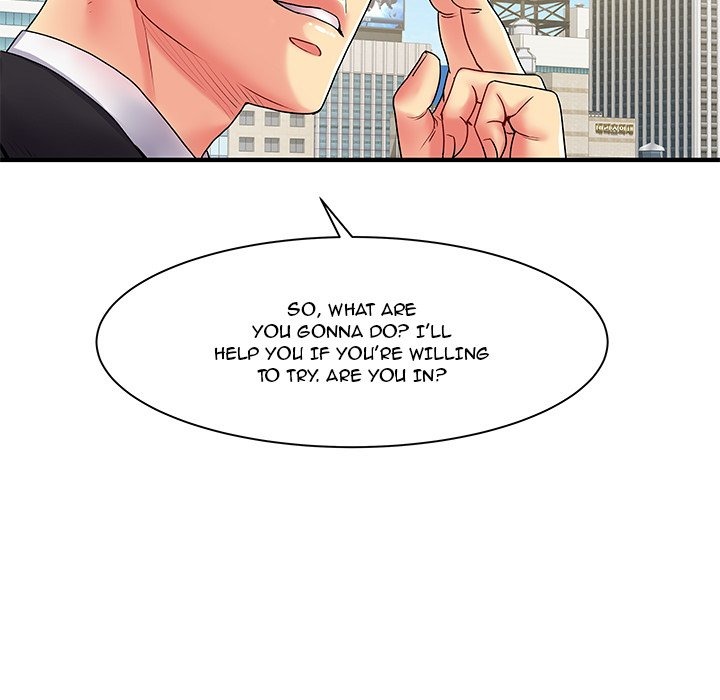 Secret Affairs chapter 2 page 28