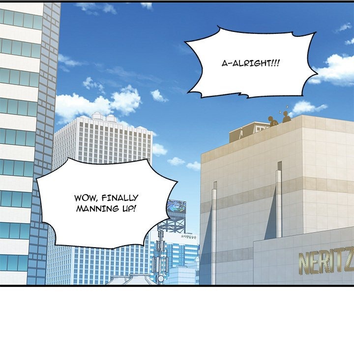Secret Affairs chapter 2 page 31
