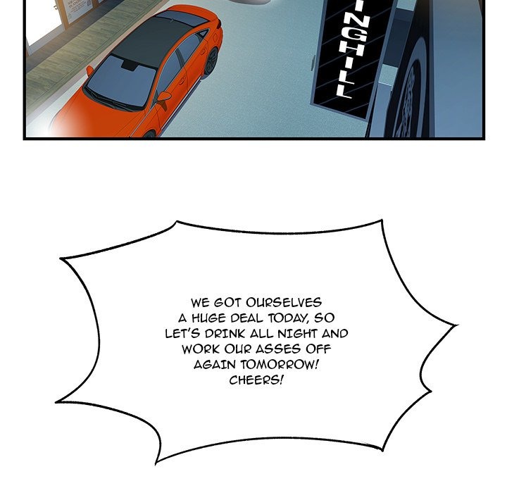 Secret Affairs chapter 2 page 33