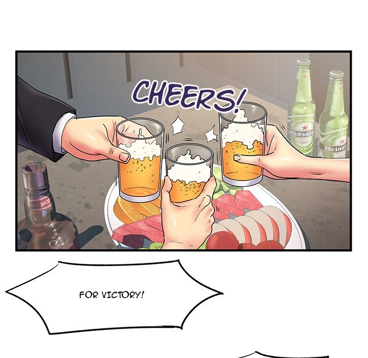 Secret Affairs chapter 2 page 34