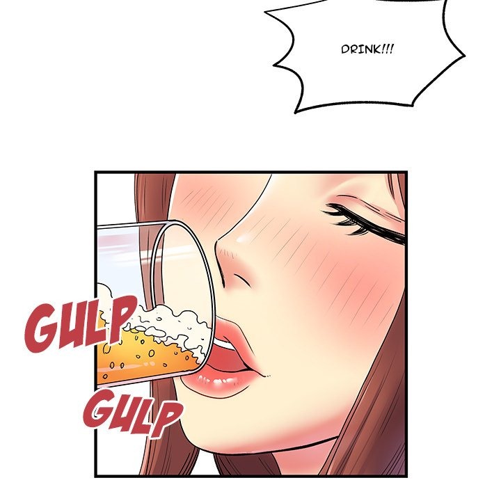 Secret Affairs chapter 2 page 35
