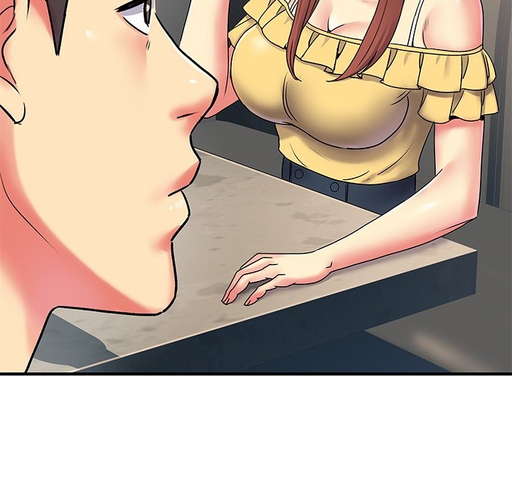 Secret Affairs chapter 2 page 37