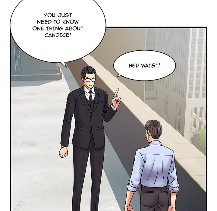 Secret Affairs chapter 2 page 41
