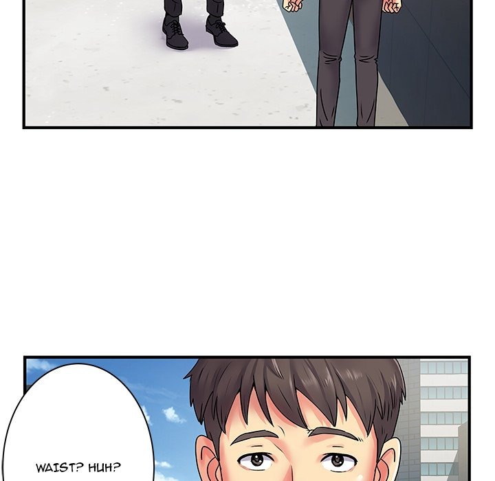 Secret Affairs chapter 2 page 42