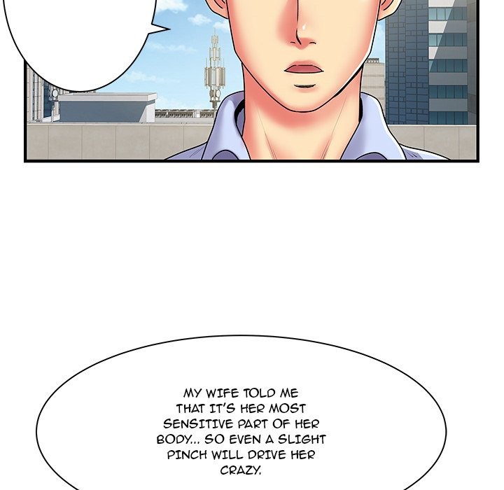 Secret Affairs chapter 2 page 43