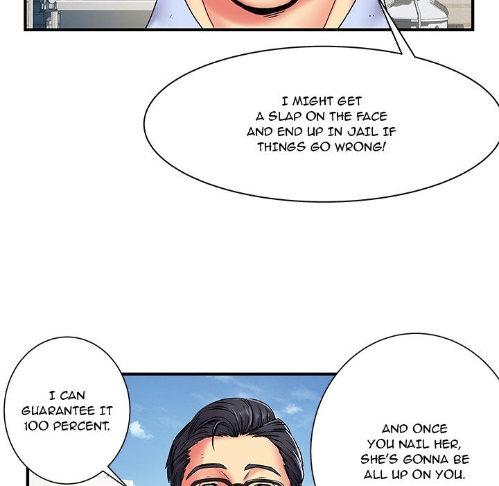 Secret Affairs chapter 2 page 47