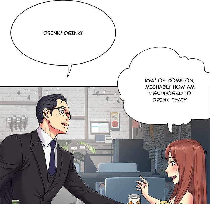 Secret Affairs chapter 2 page 51
