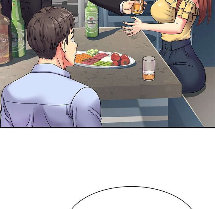 Secret Affairs chapter 2 page 52