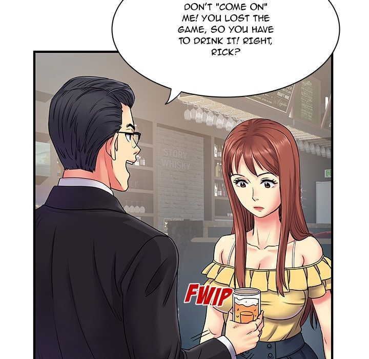 Secret Affairs chapter 2 page 53