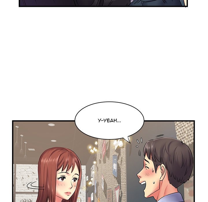 Secret Affairs chapter 2 page 54