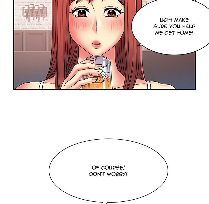 Secret Affairs chapter 2 page 56
