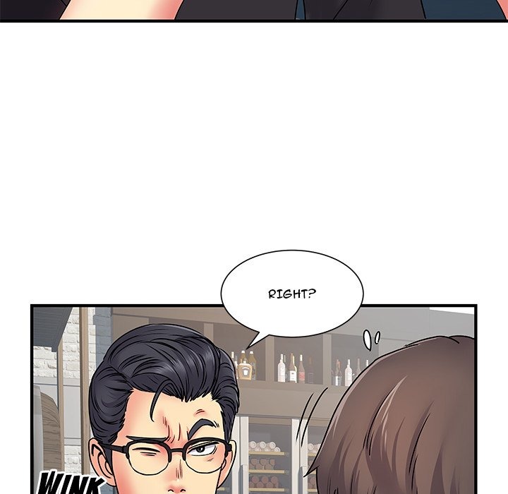 Secret Affairs chapter 2 page 58
