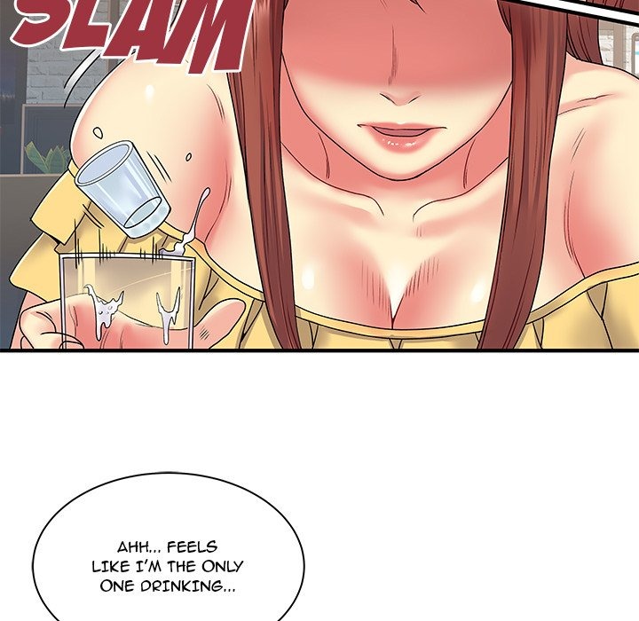 Secret Affairs chapter 2 page 61