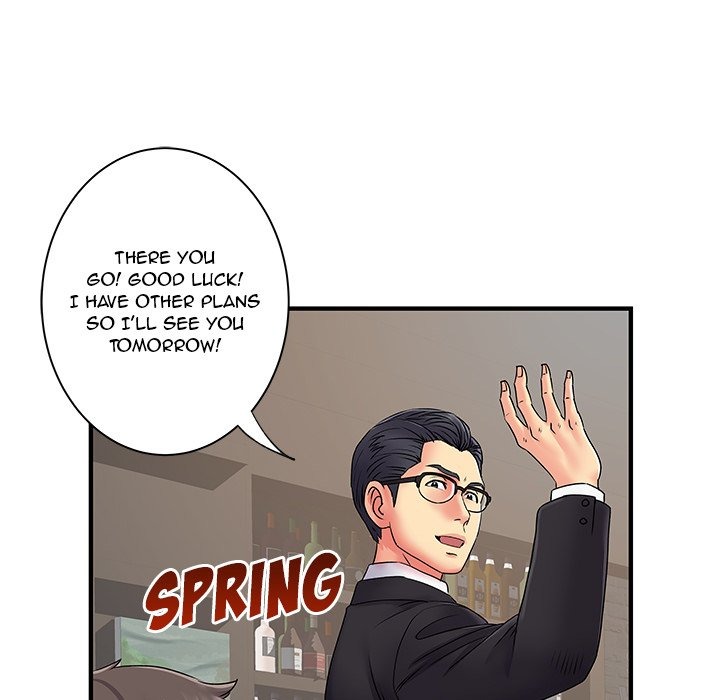Secret Affairs chapter 2 page 66