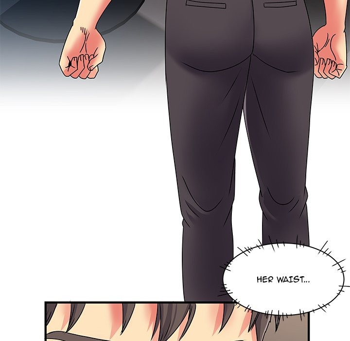 Secret Affairs chapter 2 page 70
