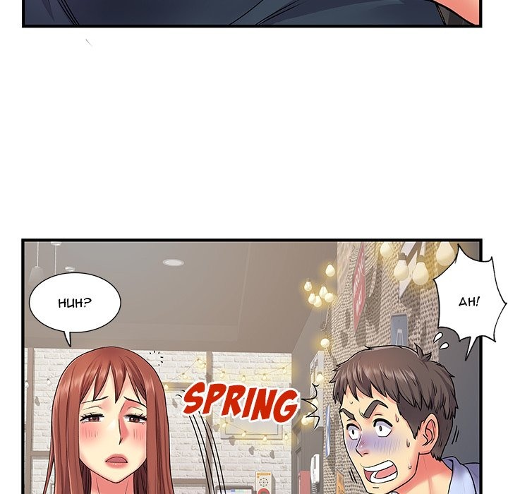 Secret Affairs chapter 2 page 74