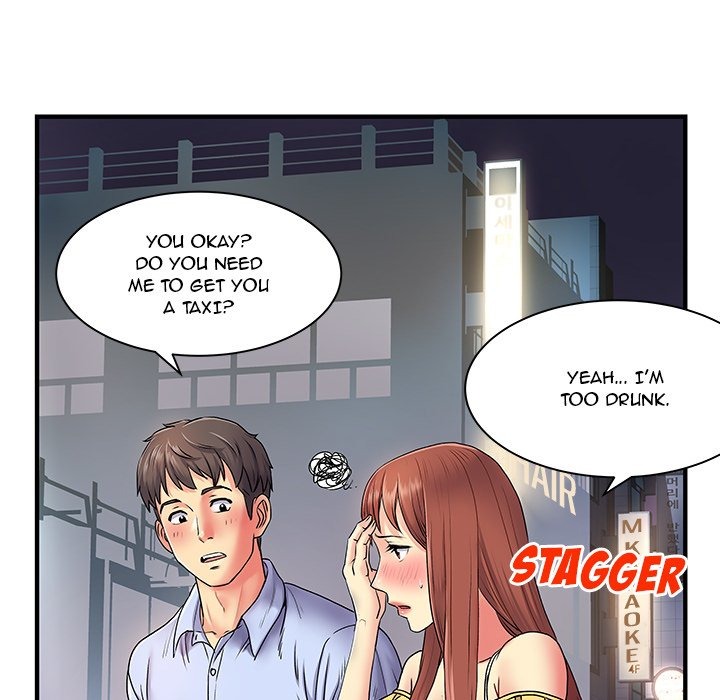 Secret Affairs chapter 2 page 78