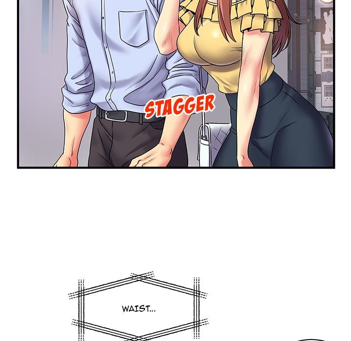 Secret Affairs chapter 2 page 79