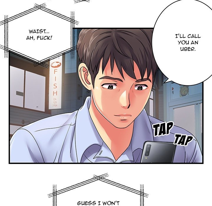 Secret Affairs chapter 2 page 80