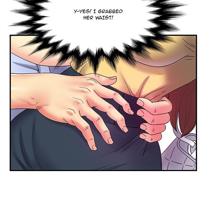 Secret Affairs chapter 2 page 89