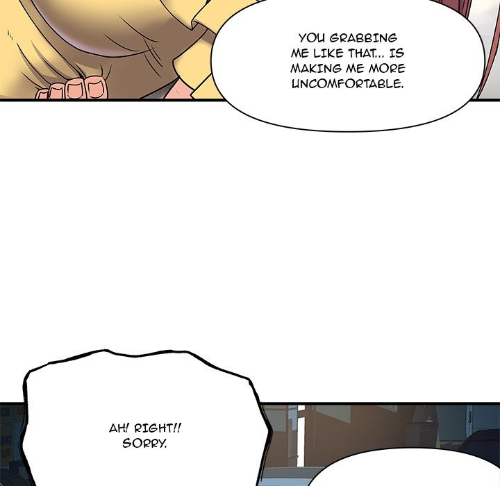 Secret Affairs chapter 2 page 93