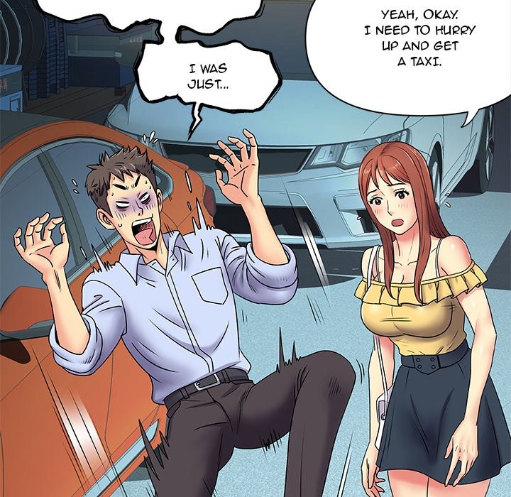 Secret Affairs chapter 2 page 94