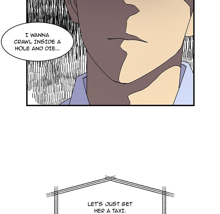 Secret Affairs chapter 2 page 97