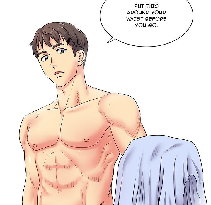 Secret Affairs chapter 2 page 105