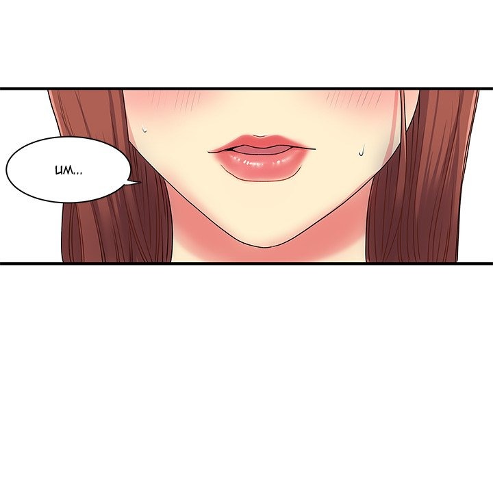 Secret Affairs chapter 2 page 107